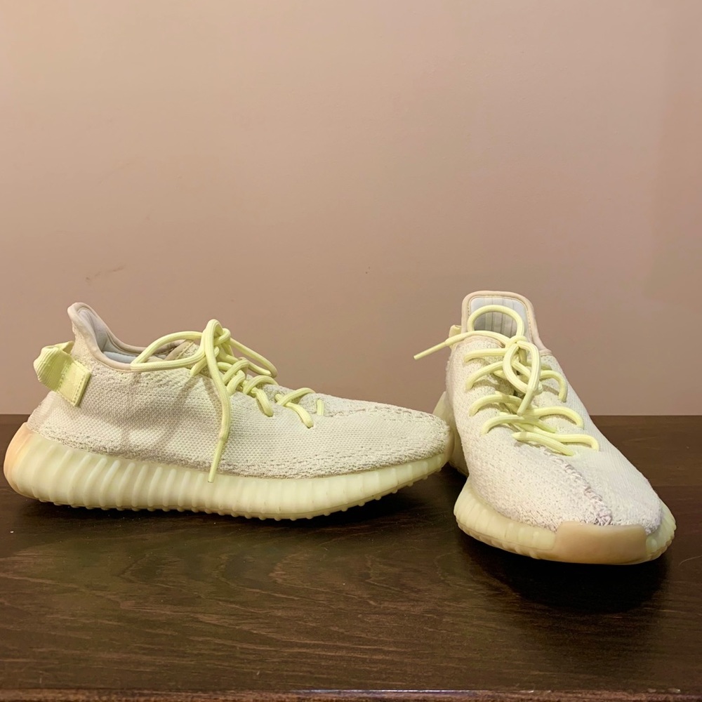 AUTHENTIC Yeezy Boost